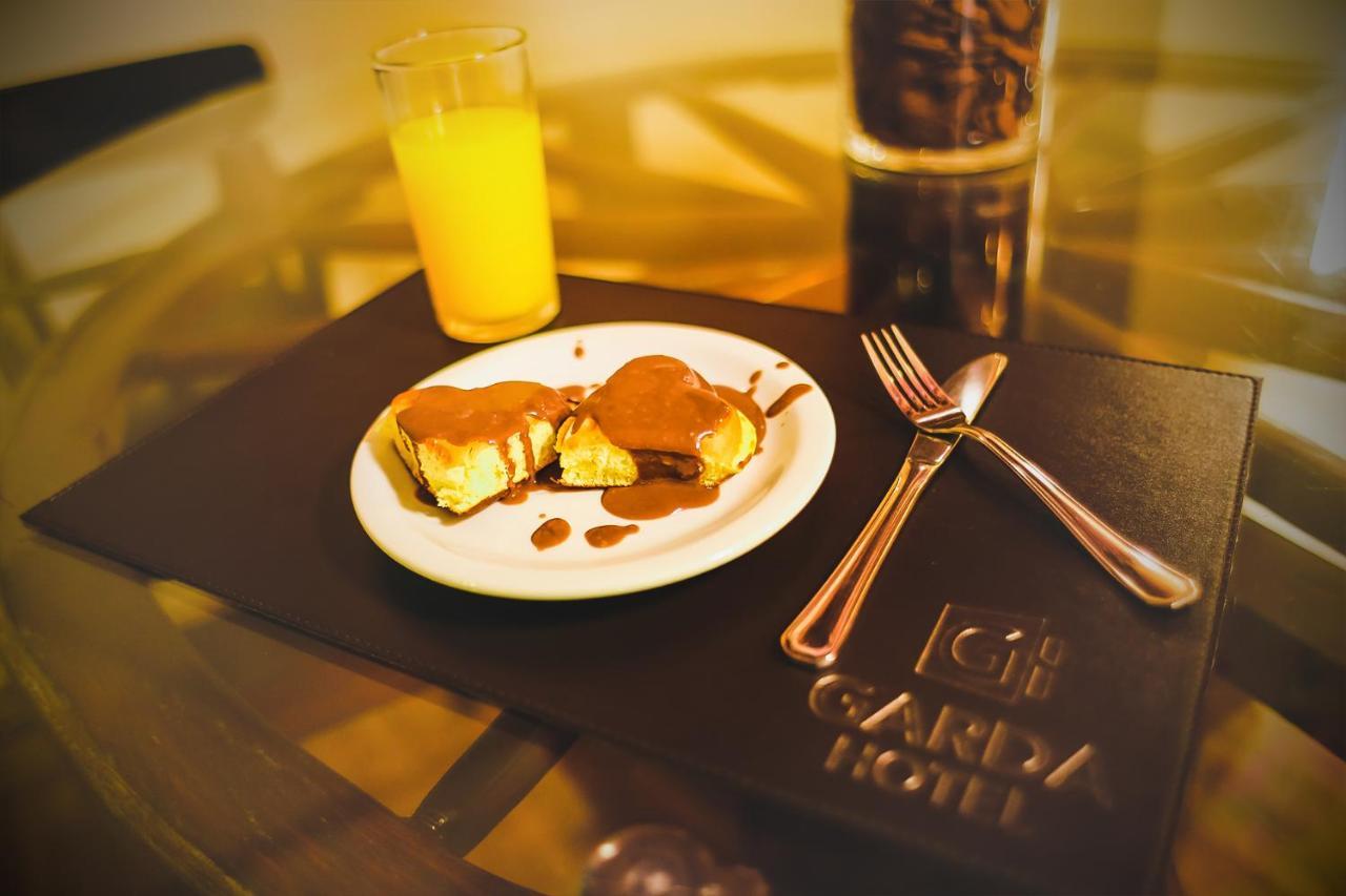 Garda Hotel Laranjeiras do Sul Kültér fotó
